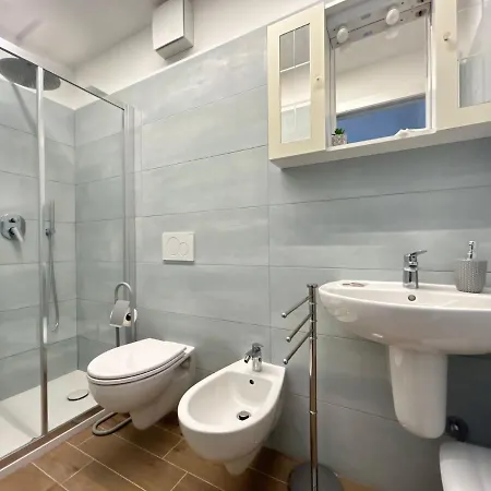 La Finestra Sul Borgo Bed & Breakfast