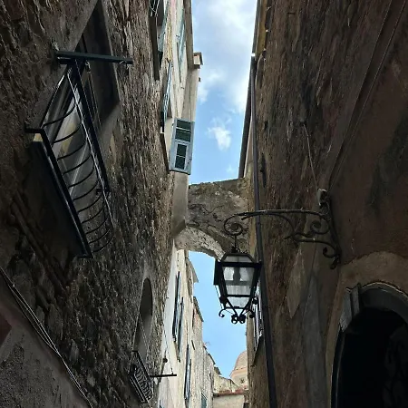 La Finestra Sul Borgo *