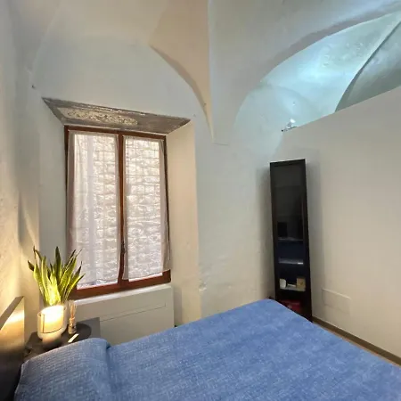 La Finestra Sul Borgo Cervo