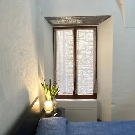 Bed & Breakfast La Finestra Sul Borgo