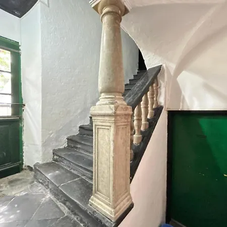 La Finestra Sul Borgo *
