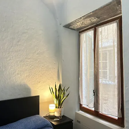 La Finestra Sul Borgo Bed & Breakfast