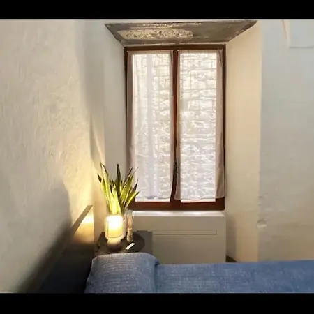 Bed & Breakfast La Finestra Sul Borgo