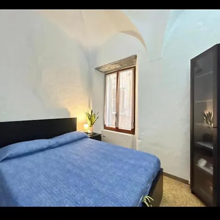 Bed & Breakfast La Finestra Sul Borgo *