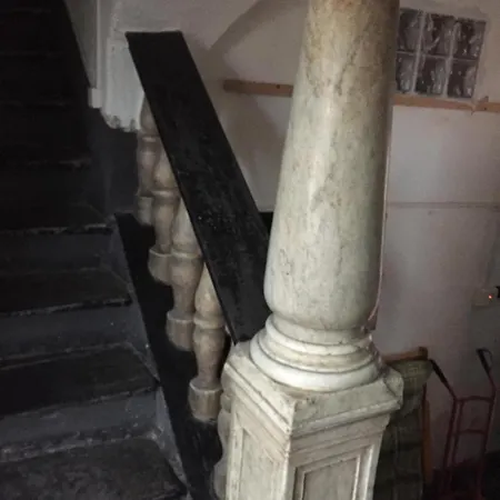 La Finestra Sul Borgo Cervo